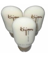 (Pack Of 3) Bijan BODY LOTION THE ST. REGIS (Travel Size /Please See All... - £17.49 GBP