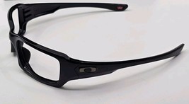 Oakley USA OO9238-0454 (4+1)2 Five Squared 54 20 Black Sunglasses FRAMES... - $89.09