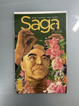 Saga #12 - £3.93 GBP