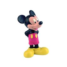 Disney Mickey Mouse Figurine  - $30.00