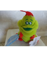 Mini Bean Bag Heimlich 9” from the It’s a Bugs Life Collection (#1207) - $24.89 CAD
