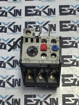 SIEMENS 3UA50 00-1C* OVERLOAD  RELAY 1.6-2.5A  - $29.00