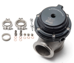 Tial 38mm Wastegate Top Steel V-band External Waste Gate For Supercharge Turbo - £79.48 GBP