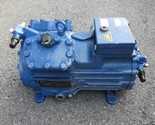 BOCK HGX34E/380-4 A Compressor Suction Gas Cooled GEA BOCK HVAC - NOB NE... - $1,936.78