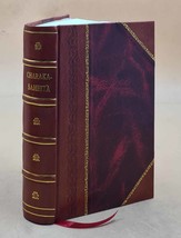 Charaka-samhita : translated into English / Published by Avinash [Leather Bound] - £70.37 GBP