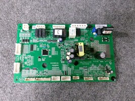 WR55X46805 197D8523G101 Ge Refrigerator Main Control Board - $52.00