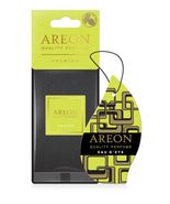 2 Pcs Set Air Freshener AREON Premium Aromatic Tree Car Scent Fragrance
