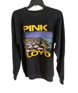 PINK FLOYD 1987 MOMENTARY LAPSE of REASON CONCERT TOUR SWEATER LARGE USA... - $188.25 CAD