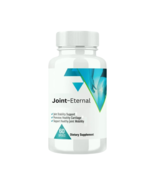 Joint Eternal Natural Joint Health Supplement - Boost Mobility - 60 Caps... - $24.50 CAD