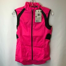 Pearl Izumi Elite Barrier Vest Size XS - £58.00 GBP