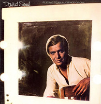 David soul playing to an audience of one thumb200