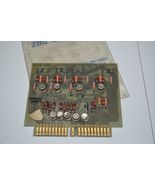 Hobart Totalizer Circuit Board Part# 95410 - Used - €21,24 EUR