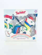 My Little Pony Crossover Collection Figure Right Hoof Red Twister Game Hasbro - £13.18 GBP