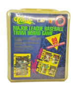 Classic 1990 Major League Baseball Trivia Board Game - $147.37 MXN