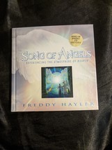 Song Of Angels (With CD) by Freddy Hayler (Hardcover) - £7.11 GBP