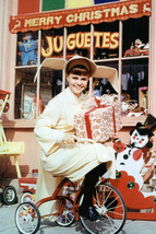 The Flying Nun Sally Field On Tricycle 24x36 Poster - £23.54 GBP