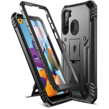 Poetic Revolution Series for Samsung Galaxy A21 [USA VERISON ONLY] Case, Full-Bo - £12.19 GBP