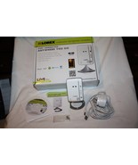 Lorex Wireless Network Camera LNC101 jun24 #5 - $58.41