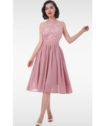 robe vintage  Années 60 - $830.20 MXN