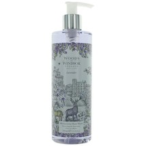 Woods of Windsor Lavender by Woods of Windsor, 11.8oz Hand Wash women - £7.29 GBP