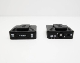 RØDE WIRELESS GO II Single Wireless Microphone System image 3