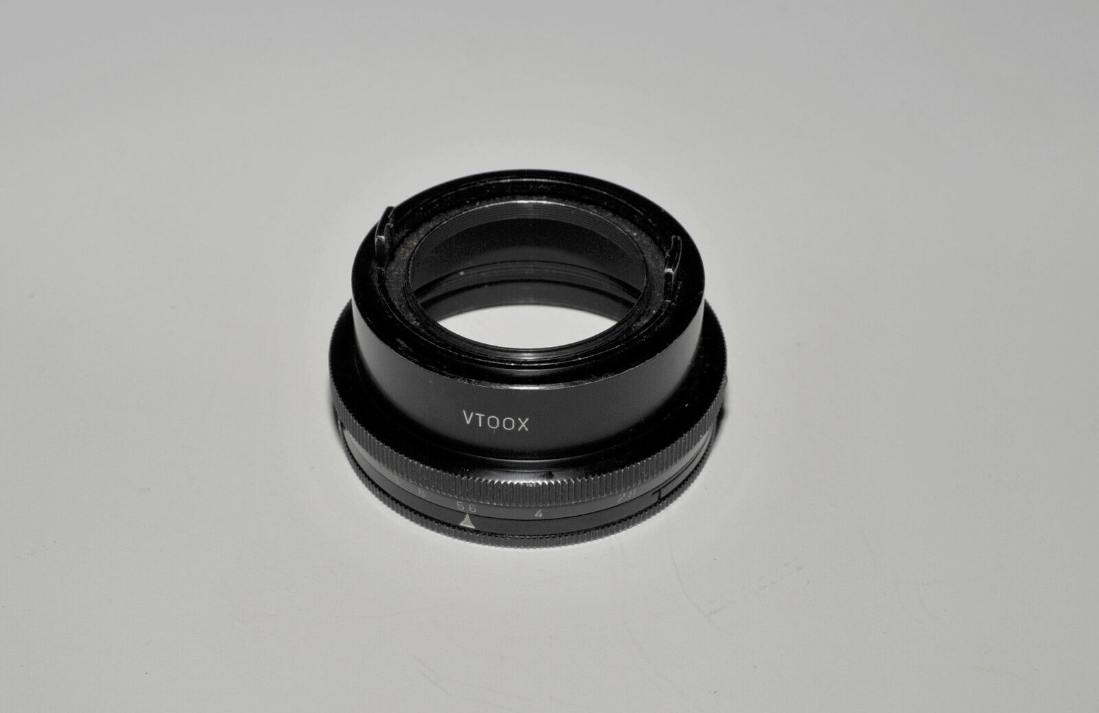 Leica 16622/VTOOX Aperture Adjust Lens Hood for Elmar 5cm (50mm) f/2.8 Lens ONLY - £58.70 GBP