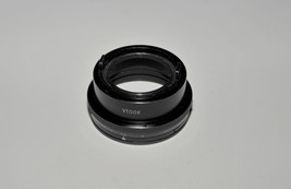 Leica 16622/VTOOX Aperture Adjust Lens Hood for Elmar 5cm (50mm) f/2.8 L... - $75.05