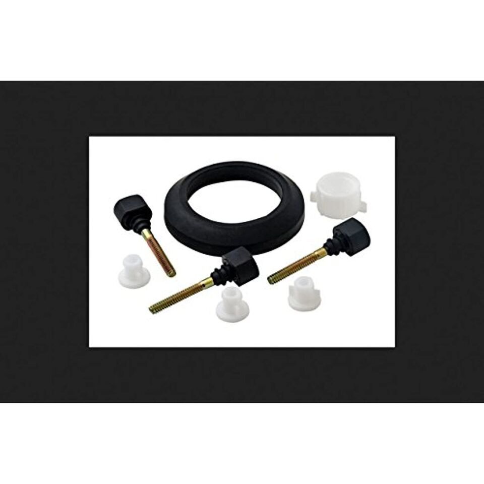 Tank2bowl Kit 2&quot; - $21.38