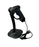 Henex HC-3208 2D Barcode Scanner QR &amp; Reader Wired For Shop Supermarkets - $44.31 CAD