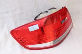 2007-10 BMW E92 M3 328i 335i Coupe Outer Taillight Light Lamp Driver Left LH image 4