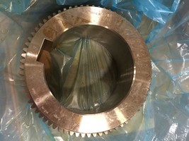 Falk 1055G Gear Coupling, Hub Rebore 7.7950&quot;  - $427.00