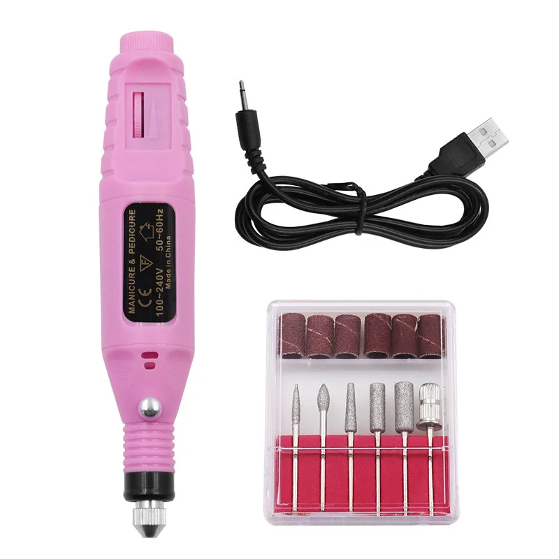 14pcs Mini Electric Grinder Drill Grinding hine Variable Speed Rotary Engraving  - £172.31 GBP
