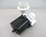 Whirlpool Dishwasher Pump w/Motor Assembly  3369583  3372625 8283457 WP8... - $81.55