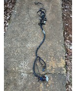 1996 Honda Prelude Left Front Headlight  wiring 32157-ss0 *flaws cut wires - $40.58 CAD