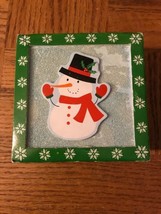 Christmas Box - $11.76