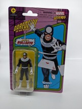 Marvel Legends - Bullseye Action Figure - Daredevil - £10.00 GBP