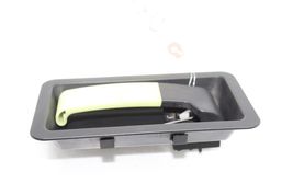 97-04 PORSCHE BOXSTER TRUNK RELEASE HANDLE Q6314 image 8