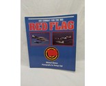 Air Combat For The 80s Red Flag Book - $35.63