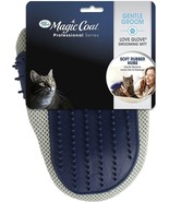 Four Paws Love Glove Grooming Mitt for Cats - £10.34 GBP