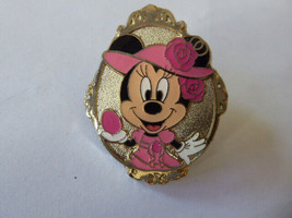 Disney Trading Pins 109023 TDR - Minnie Mouse - Gold Egg - Game Prize - Easter - £7.64 GBP