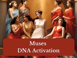 Muses DNA Activation - £25.20 GBP