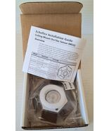 ECHOFLEX MOS-IR-UB PIR Ceiling Occupancy Sensor, 902 MHz  1900sqft 8188A... - $149.00