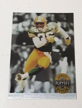 LeRoy Butler Green Bay Packers 1994 Playoff Card #176 - £0.77 GBP