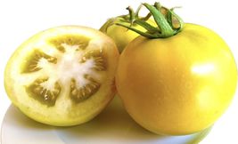 30 Seeds - Yellow Beefsteak Tomato  - £7.04 GBP