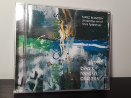 Beats, Reeds N Brushes by Marc Bernstein (Saxophone) (CD, Apr-2005, Cope) - £9.25 GBP