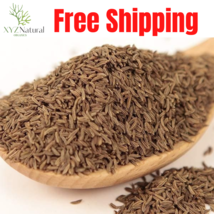 Organic Caraway seeds حبوب كراوية نقية الكراوية Free Shipping - £8.87 GBP+