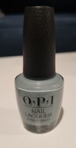 OPI Nail Lacquer 0.5oz/15mL Brand New Authentic - Destined to be a Legend - H006 - £7.52 GBP