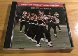 Chimes &amp; Change OSU Marching Band CD - £11.16 GBP