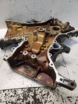 Timing Cover 3.5L 2GRFE Engine 6 Cylinder Fits 05-18 AVALON 1386917 - $1,447.24 MXN