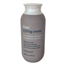 Living Proof Styling Cream Wave Shaping Curl Defining For Medium To Thick Hair - £16.25 GBP